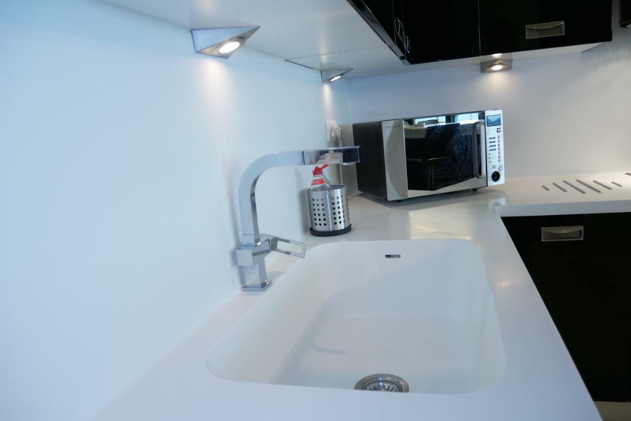 Blue View Apartment *