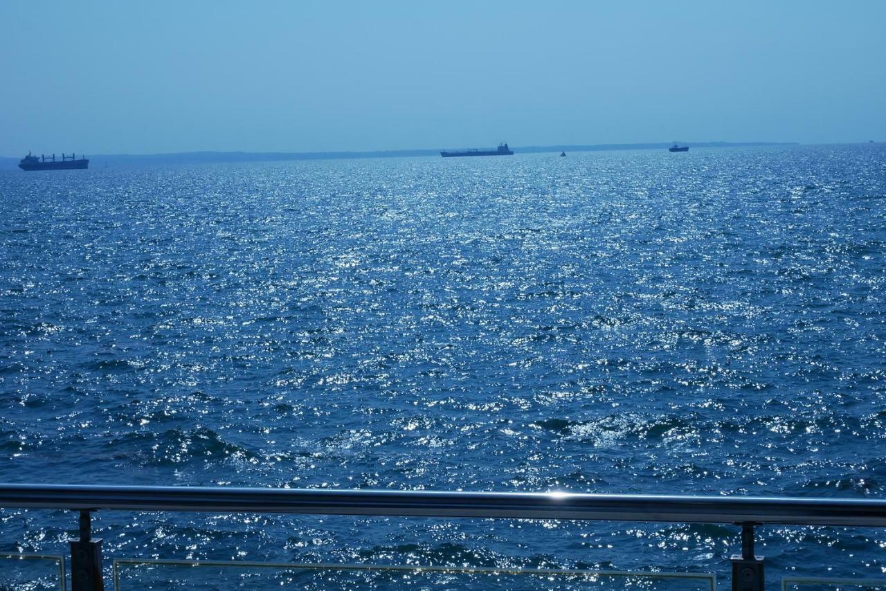 Blue View *