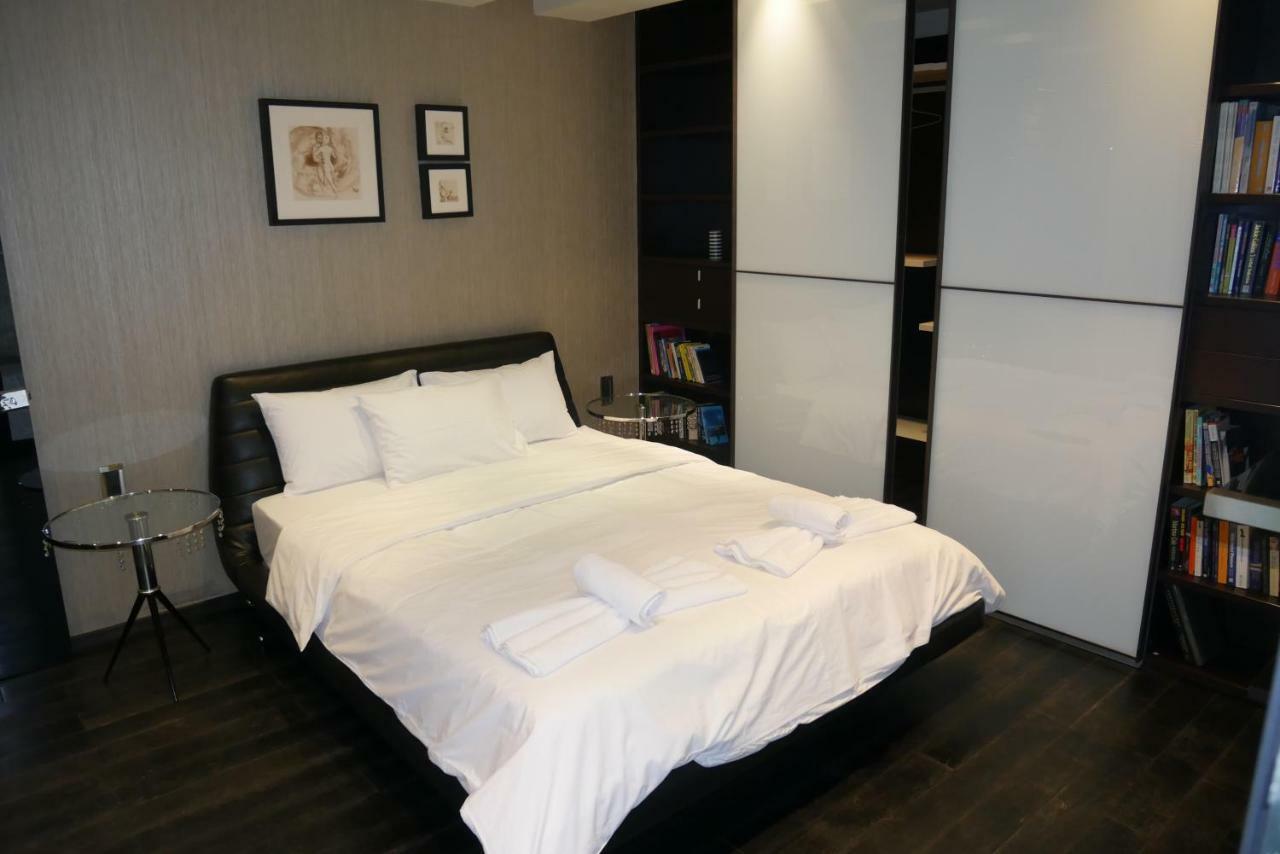 Blue View Apartment Thessaloniki
