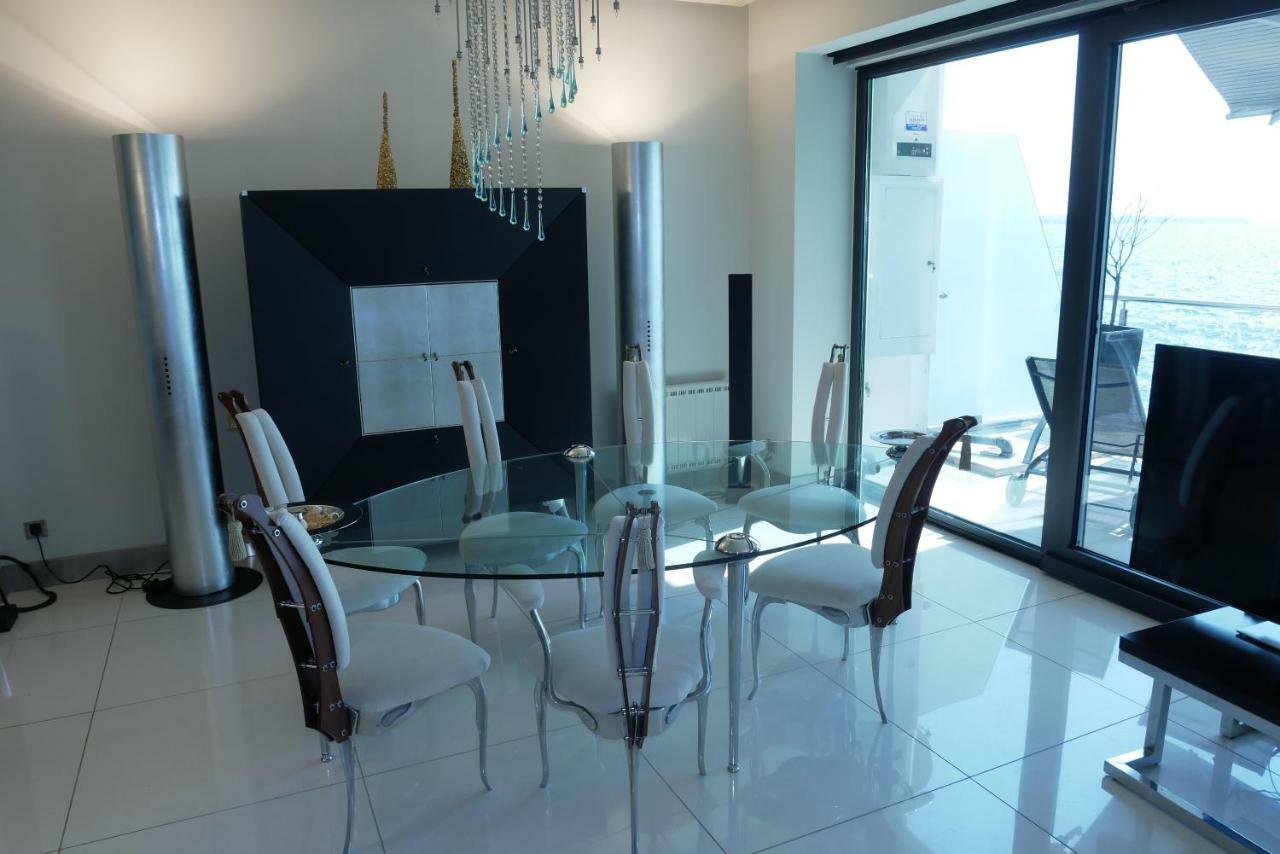 Blue View Apartment Thessaloniki