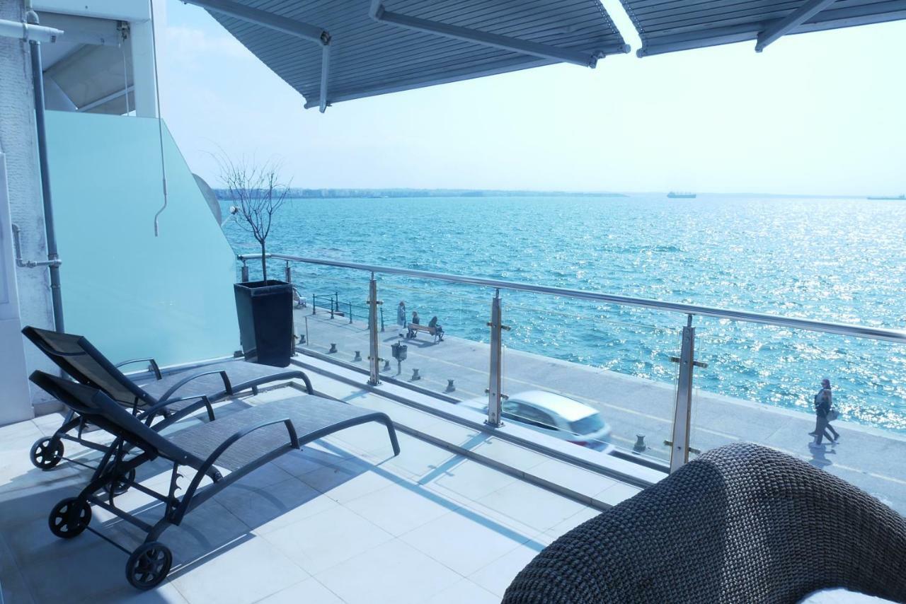 Apartment Blue View Thessaloniki